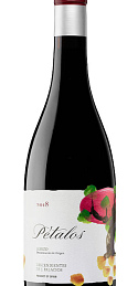 Pétalos del Bierzo 2018