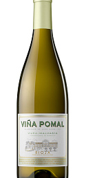 Viña Pomal Blanco 2019