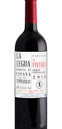 La Legua Parcela La Pintora 2013
