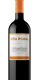 Viña Pomal Ecológico 2017