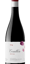 Corullón Magnum 2019
