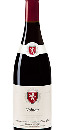 Domaine Gille Volnay 2015