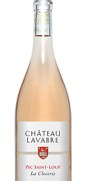 Château Lavabre La Closerie Rosé 2019