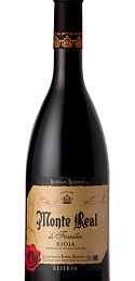 Monte Real de Familia Reserva 2014