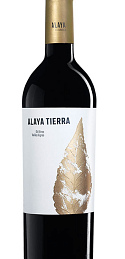 Alaya Tierra 2018