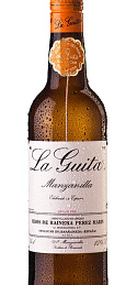 Manzanilla La Guita