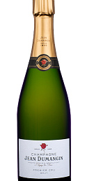 Jean Dumangin Heritage Brut Premier Cru 