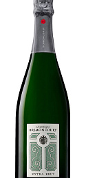 Champagne Brimoncourt Extra Brut