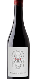 Garnacha de Arrayán 2016