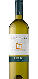 Legaris Sauvignon Blanc 2019
