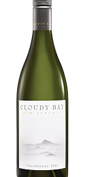 Cloudy Bay Chardonnay 2019