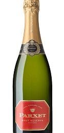 Parxet Brut Reserva 2017