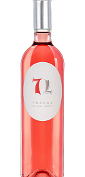 7L Rosado De Una Noche 2020