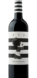 Eya Vino Tinto Joven Monastrell Ecológico 2020