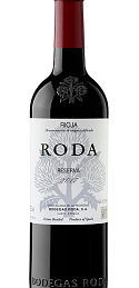 Roda Reserva 2017