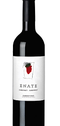 Enate Cabernet-Cabernet 2015