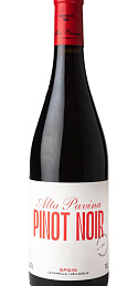 Alta Pavina Pinot Noir 2020