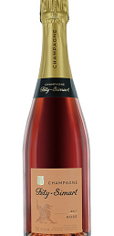 Champagne Féty-Simart Rosé