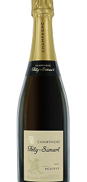 Champagne Féty-Simart Reserve