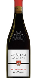 Château Lavabre La Closerie Rouge 2018 