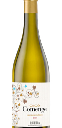 Colección Comenge Verdejo Ecológico 2020