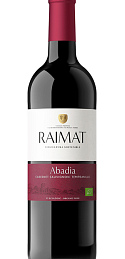 Raimat Abadía Ecológico 2019