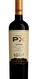 Don PX 1999