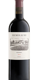 Remelluri Reserva 2012