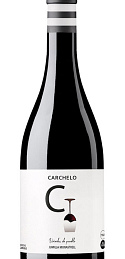 Carchelo Viñedos de Pueblo Monastrell 2020
