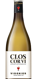 Clos Cor Ví Viognier 2019