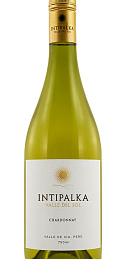 Intipalka Chardonnay 2020