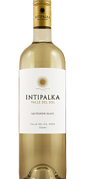 Intipalka Sauvignon Blanc 2021