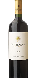 Intipalka Syrah 2020