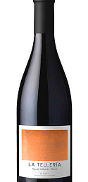 La Tellería 2019