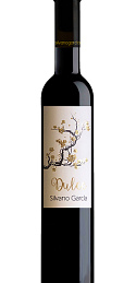Silvano García Dulce 2019 50 cl