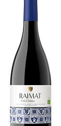 Vol d'Ànima de Raimat Negre 2019