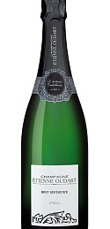 Champagne Étienne Oudart Brut Référence