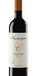 Fuentespina Crianza 2019