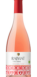 Vol d'Ánima de Raimat Rosé Ecológico 2020