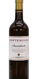 Amontillado Monteagudo