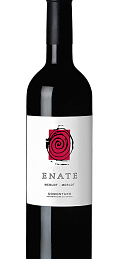 Enate Merlot-Merlot 2016