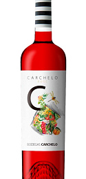 Carchelo Rosé 2021