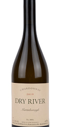 Dry River Chardonnay 2019