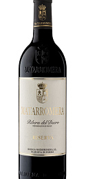 Matarromera Reserva 2016