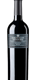 Barón de Ley Reserva Siete Viñas 2012