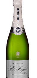 Pol Roger Pure Extra Brut