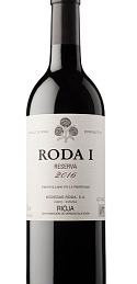 Roda I Reserva 2016