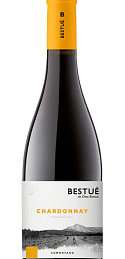 Bestué Chardonnay Lías Monte Alicia 2021