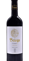 Briego Tiempo Crianza 2017