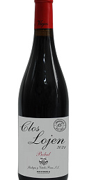 Clos Lojen 2021